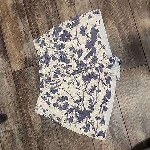 CALIA Women's Flutter Shorts Size XS